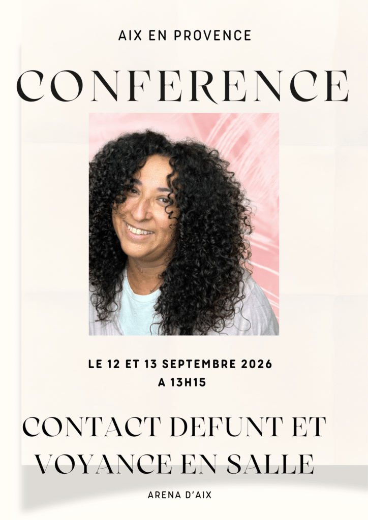 CONFERENCE AIX