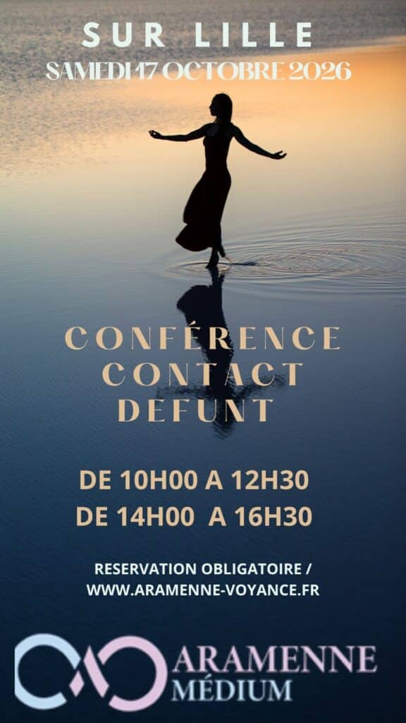 LILLE CONFERENCE