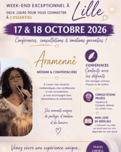 affiche lille octobre